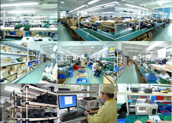 중국12G SDI 동영상에서 섬유 변환기회사