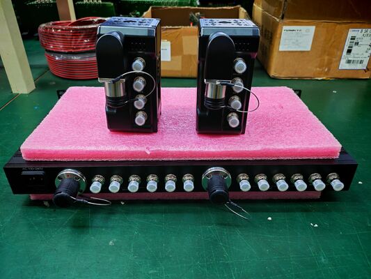 중국 BMD SMPTE 4K 12G-SDI 섬유 전송 시스템 협력 업체