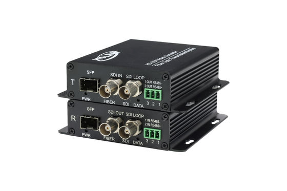 보안 모니터링 시스템용 3G SDI 변환기 협력 업체