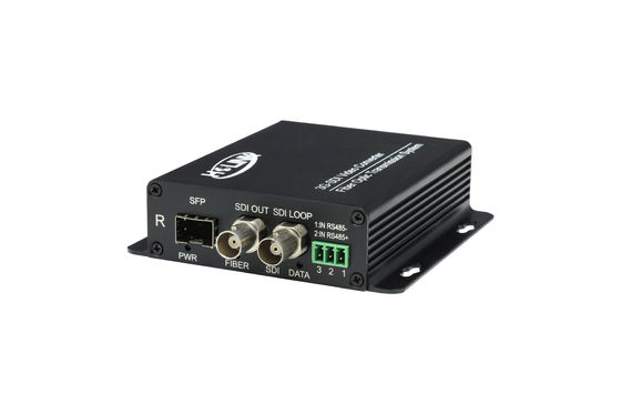 보안 모니터링 시스템용 3G SDI 변환기 협력 업체