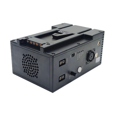 라이브 이벤트, ENG, ESP (카메라 광적 어댑터 및 베이스 스테이션 포함) 를 위한 12G EFP에서 섬유 카메라 시스템 협력 업체