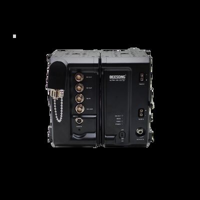 For SONY FX9 4K 12G-SDI Fiber Transmission System With Remote 협력 업체