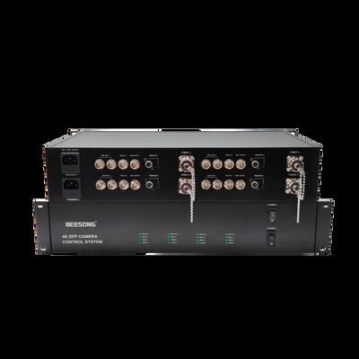 For SONY FX9 4K 12G-SDI Fiber Transmission System With Remote 협력 업체