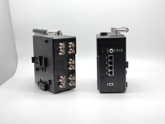 5x 3G SDI Optical Fiber Transmission Kits With 1G Network 협력 업체