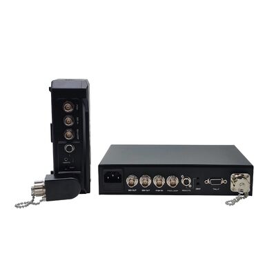 ODC Fiber 4K 12G SDI 광 전송 시스템 (베이스 스테이션 포함) 협력 업체