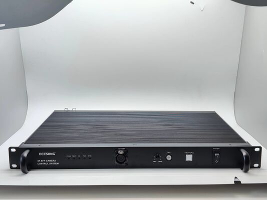 12G 카메라 섬유 변환기 라이브 프로덕션에서 여러 신호, SMPTE 하이브리드 케이블로 전원을 공급 협력 업체
