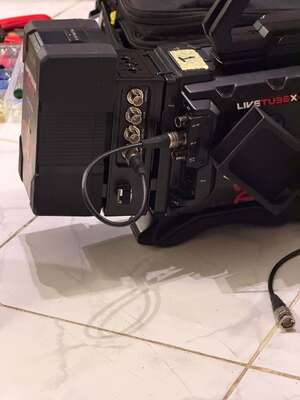 4K 카메라 파이버 어댑터와 LC 파이버 커넥터 협력 업체