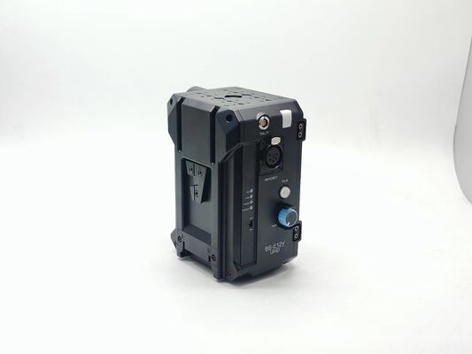 프리미엄 EFP 광섬유 전송 시스템 12G SDI/PGM/Intercom/Ethernet/SYNC로 라이브 스포츠 또는 메가 이벤트 협력 업체