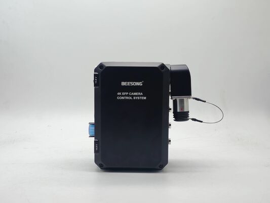 프리미엄 EFP 광섬유 전송 시스템 12G SDI/PGM/Intercom/Ethernet/SYNC로 라이브 스포츠 또는 메가 이벤트 협력 업체