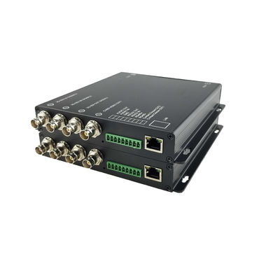 Ho-link 3g hd sdi 비디오 광 변환기, 광섬유 비디오 송신기 FC / SC / LC 인터페이스 타입 협력 업체