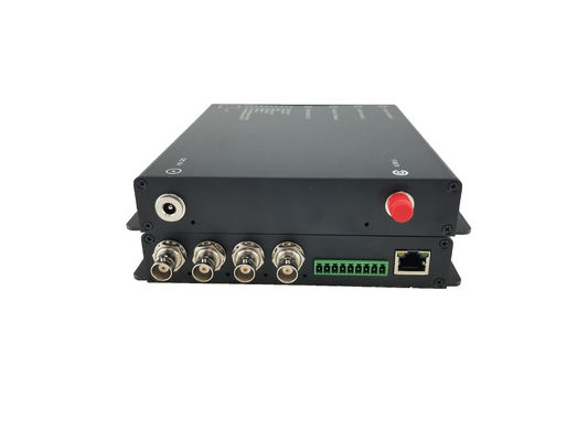 Ho-link 3g hd sdi 비디오 광 변환기, 광섬유 비디오 송신기 FC / SC / LC 인터페이스 타입 협력 업체