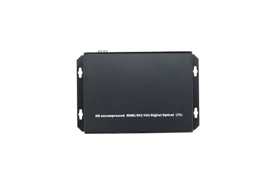 1080P/60Hz HDMI에서 광섬유 송신기 수신기 HDMI 광섬유 확장기 hdmi 변환기 협력 업체