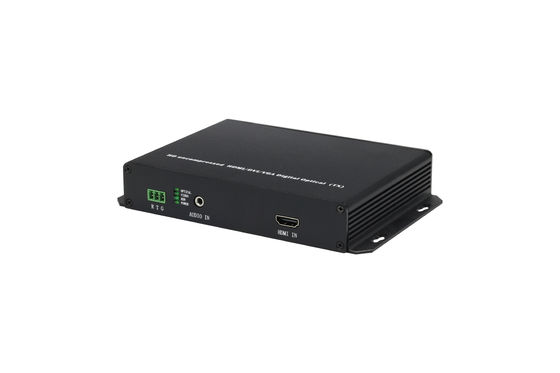 1080P/60Hz HDMI에서 광섬유 송신기 수신기 HDMI 광섬유 확장기 hdmi 변환기 협력 업체
